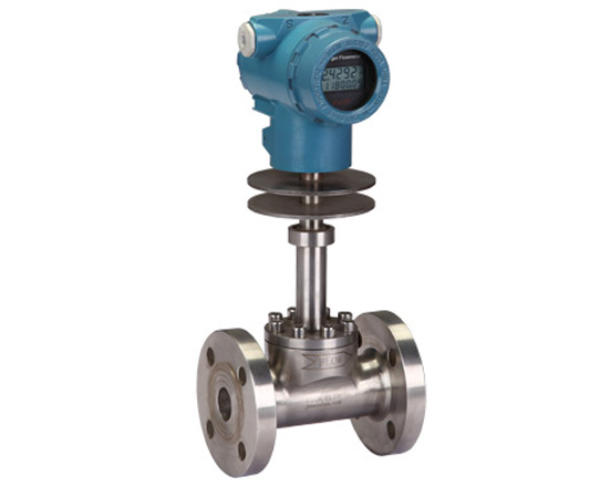 低溫型靶式流量計(jì)