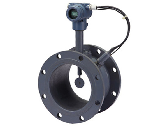 溫壓補(bǔ)償式靶式流量計(jì)